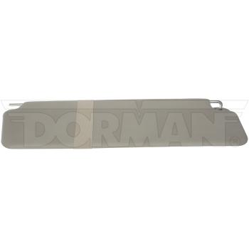 2011 International ProStar Sun Visor