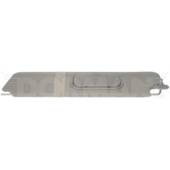 2011 International ProStar Sun Visor Left Dorman 9248001 image 3 of 4