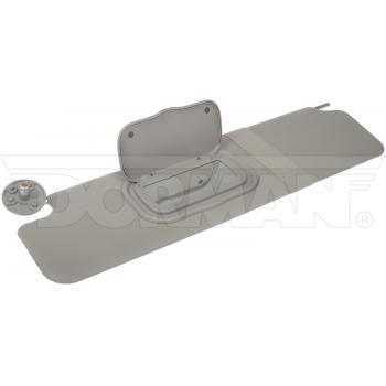 2011 International ProStar Sun Visor Left Dorman 9248001 image 4 of 4