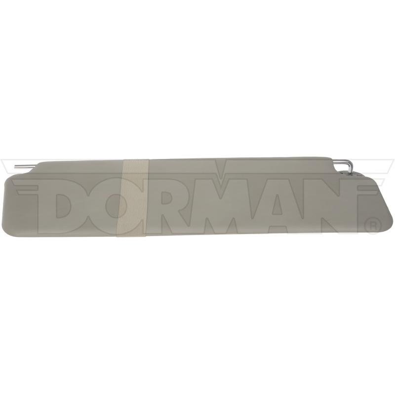 2010 International 7600 Sun Visor