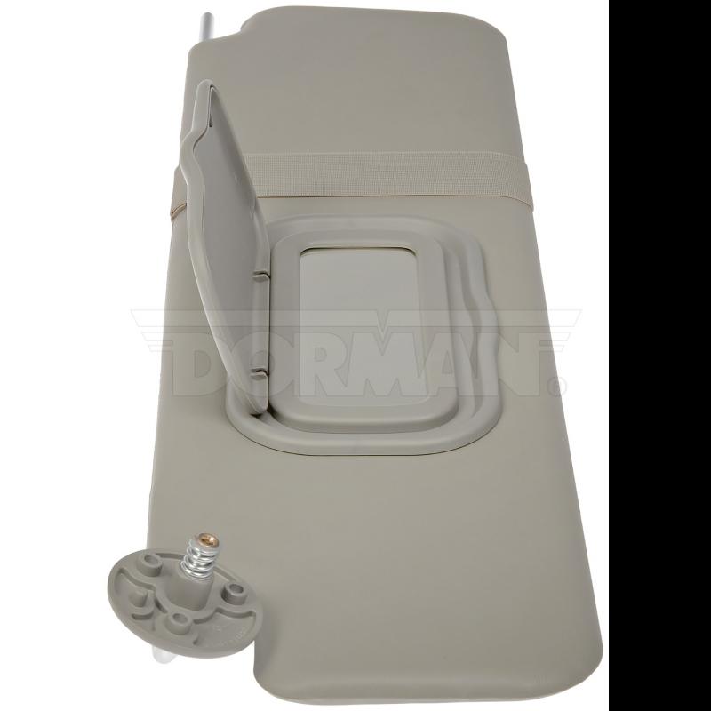 2016 International TerraStar Sun Visor Left Dorman 9248001 image 2 of 4