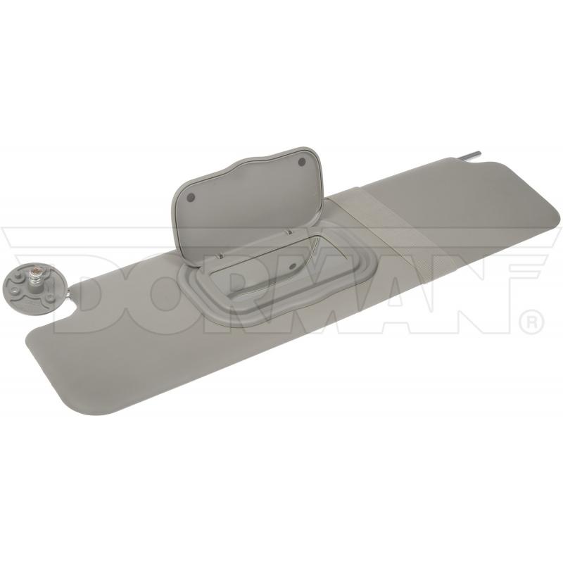 2016 International TerraStar Sun Visor Left Dorman 9248001 image 4 of 4