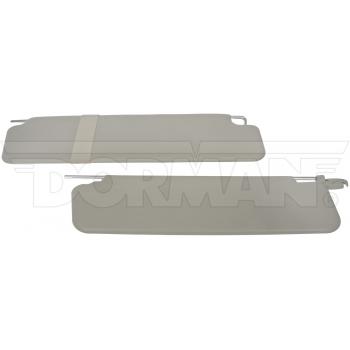 2011 International ProStar Sun Visor Left Dorman 9248002 image 2 of 4