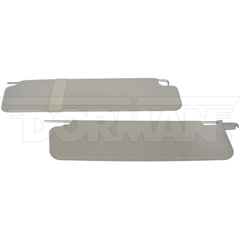2016 International TerraStar Sun Visor Left Dorman 9248002 image 2 of 4