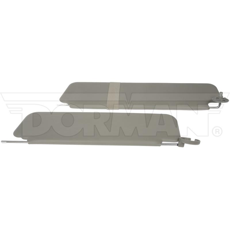 2016 International TerraStar Sun Visor Left Dorman 9248002 image 4 of 4