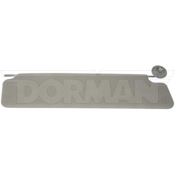2011 International ProStar Sun Visor Right Dorman 9248003 image 1 of 4