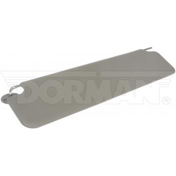2011 International ProStar Sun Visor Right Dorman 9248003 image 3 of 4