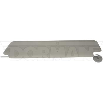 2011 International ProStar Sun Visor Right Dorman 9248003 image 4 of 4