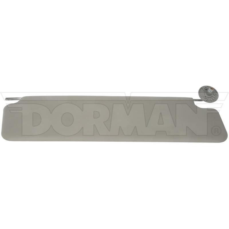 2016 International TerraStar Sun Visor Right Dorman 9248003 image 1 of 4