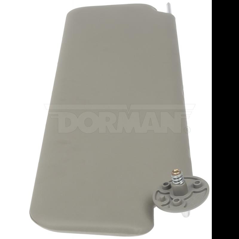 2016 International TerraStar Sun Visor Right Dorman 9248003 image 2 of 4