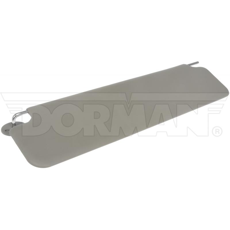 2016 International TerraStar Sun Visor Right Dorman 9248003 image 3 of 4