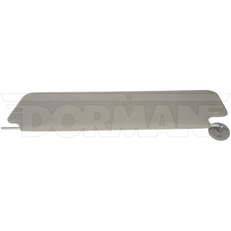 2016 International TerraStar Sun Visor Right Dorman 9248003 image 4 of 4
