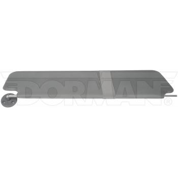 2007 International 4400LP Sun Visor
