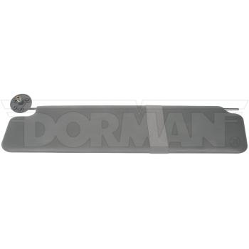 2007 International 4400LP Sun Visor Left Dorman 9248004 image 3 of 4