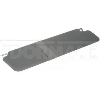 2007 International 4400LP Sun Visor Left Dorman 9248004 image 4 of 4