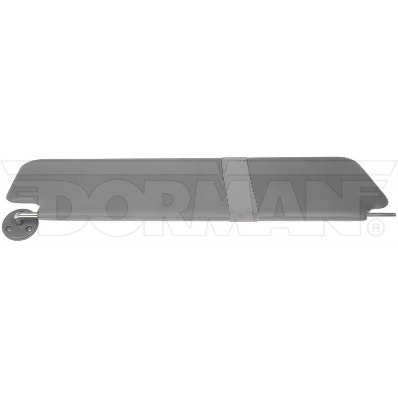 2003 International 4400LP Sun Visor