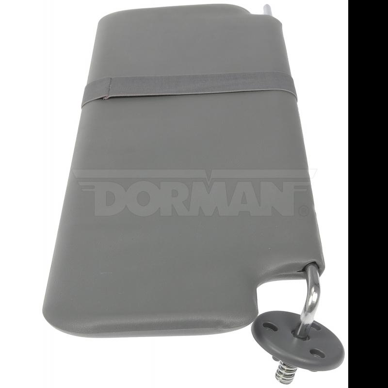 2003 International 4400LP Sun Visor Left Dorman 9248004 image 2 of 4