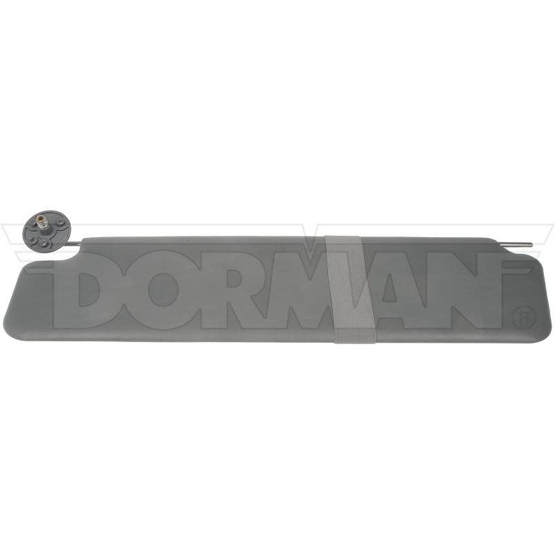 2003 International 4400LP Sun Visor Left Dorman 9248004 image 3 of 4