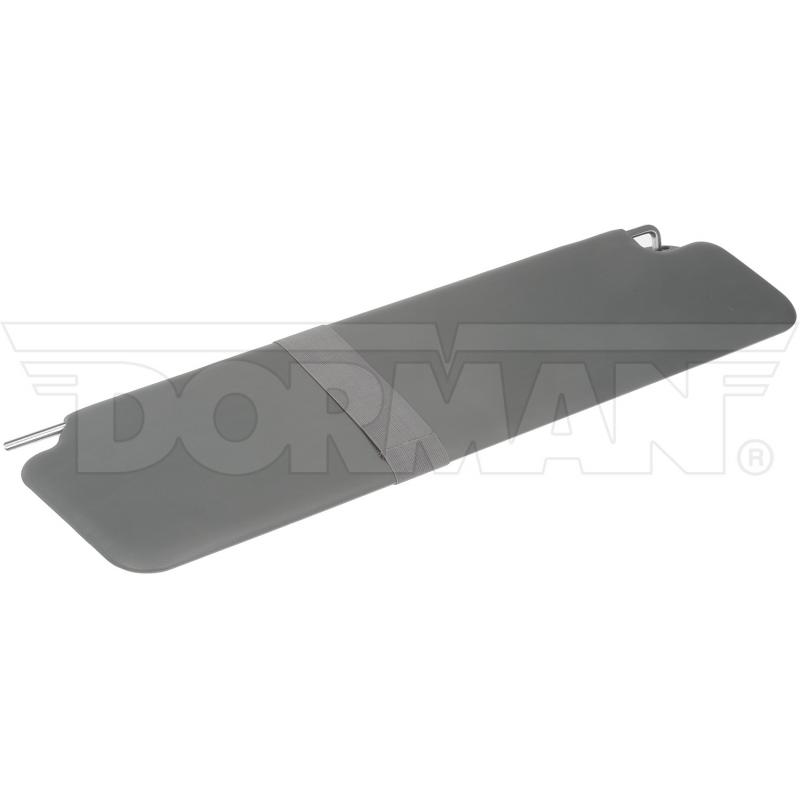 2003 International 4400LP Sun Visor Left Dorman 9248004 image 4 of 4
