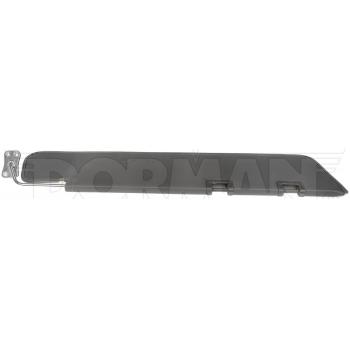 2014 Freightliner Cascadia Sun Visor Left Dorman 9248005 image 2 of 4