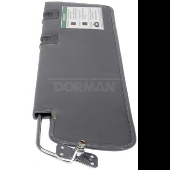 2014 Freightliner Cascadia Sun Visor Left Dorman 9248005 image 4 of 4