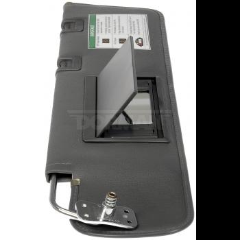 2014 Freightliner Cascadia Sun Visor Left Dorman 9248006 image 1 of 4