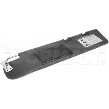 2014 Freightliner Cascadia Sun Visor Left Dorman 9248006 image 3 of 4