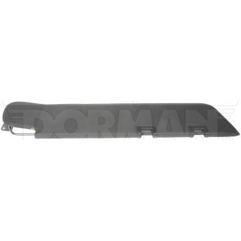 2014 Freightliner Cascadia Sun Visor Left Dorman 9248006 image 4 of 4