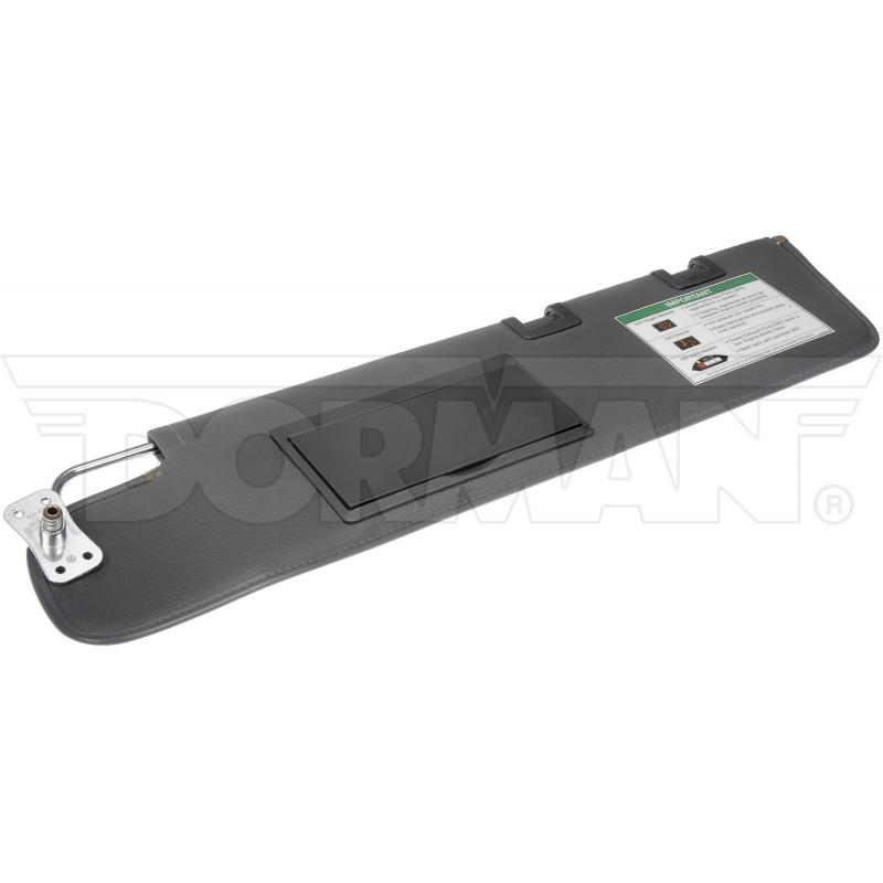 Dorman 9248006 - Sun Visor Dorman 9248006 Sun Visor product image 3 of 4