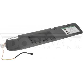 2014 Freightliner Cascadia Sun Visor Left Dorman 9248007 image 3 of 4