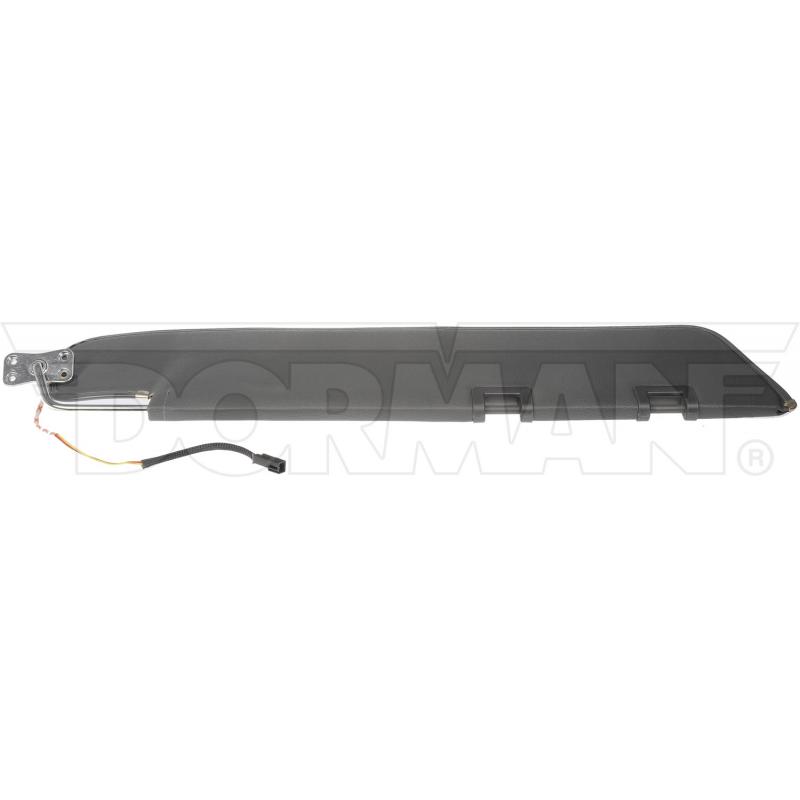 Dorman 9248007 - Sun Visor Dorman 9248007 Sun Visor product image 1 of 6