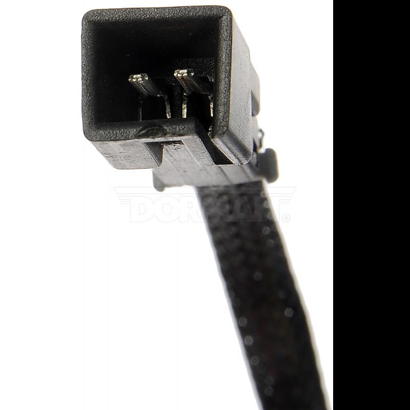 Dorman 9248007 - Sun Visor Dorman 9248007 Sun Visor product image 2 of 6