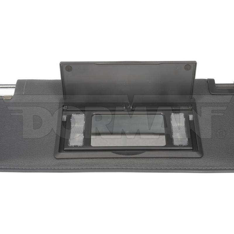 Dorman 9248007 - Sun Visor Dorman 9248007 Sun Visor product image 5 of 6