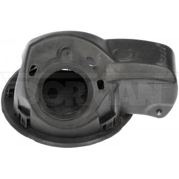 2010 Lincoln Mark LT Fuel Door Hinge Dorman 924802 image 2 of 4