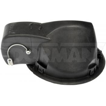 2010 Lincoln Mark LT Fuel Door Hinge Dorman 924802 image 4 of 4