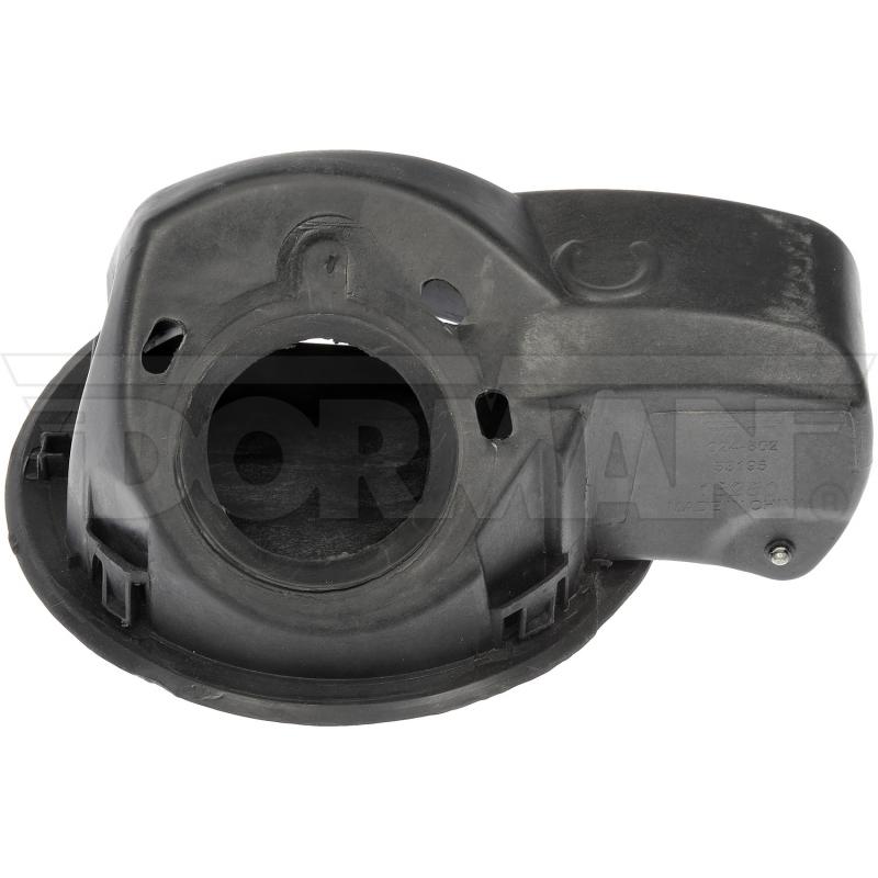 2010 Lincoln Mark LT Fuel Door Hinge Dorman 924802 image 2 of 4