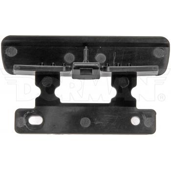 2009 Chevrolet Suburban 2500 Center Console Latch Dorman 924810 image 4 of 4