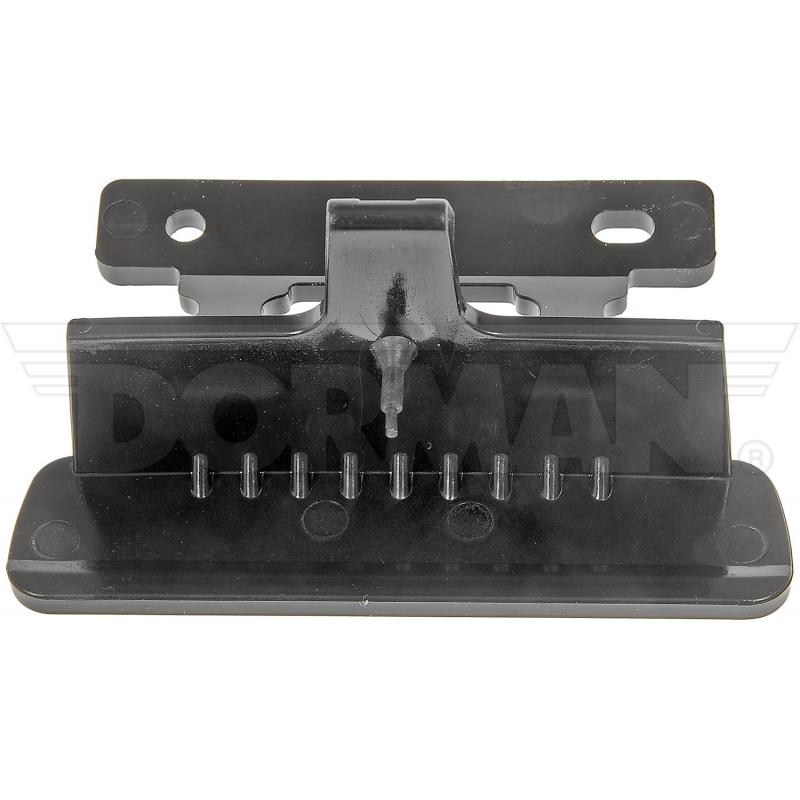 2012 Chevrolet Silverado 2500 HD Center Console Latch Dorman 924810 image 3 of 4