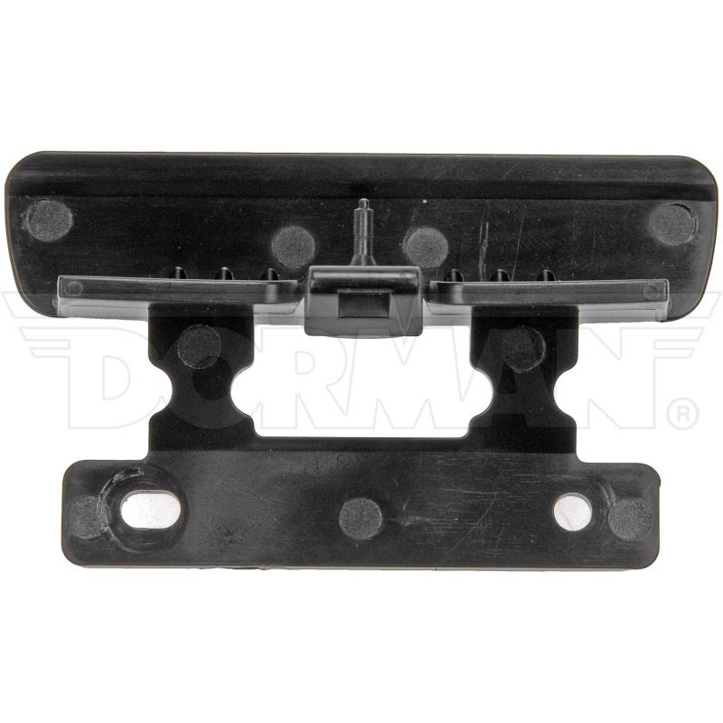 2012 Chevrolet Silverado 2500 HD Center Console Latch Dorman 924810 image 4 of 4