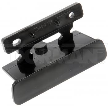 2009 Chevrolet Suburban 2500 Center Console Latch Dorman 924810CD image 2 of 4