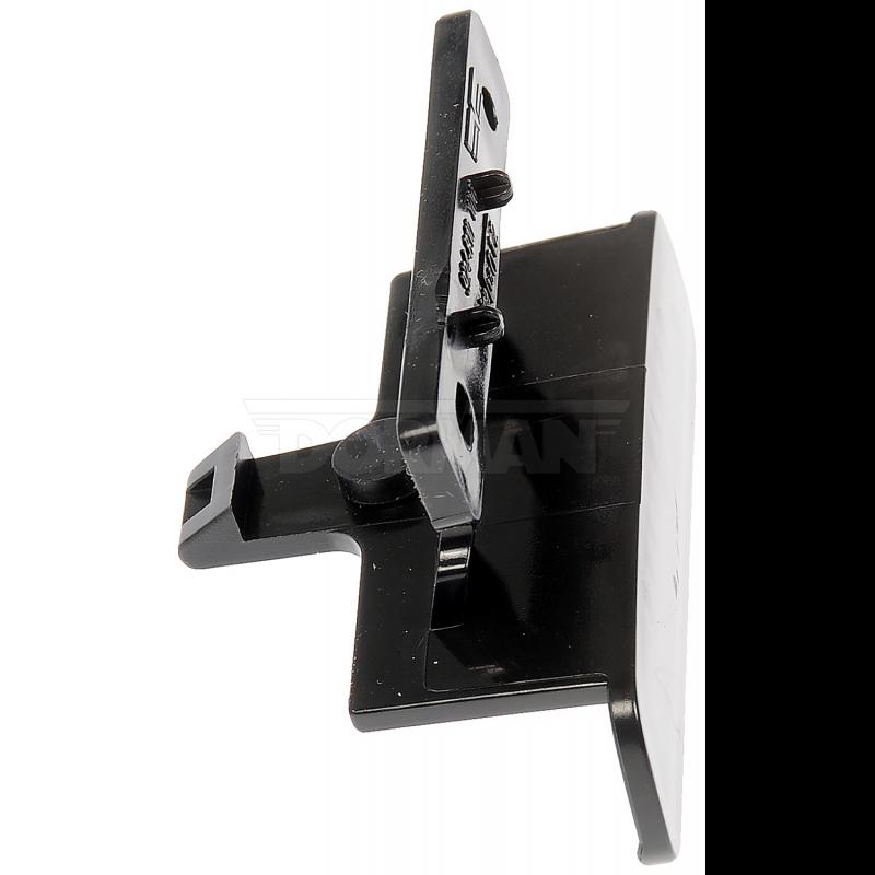 2012 Chevrolet Silverado 2500 HD Center Console Latch Dorman 924810CD image 1 of 4