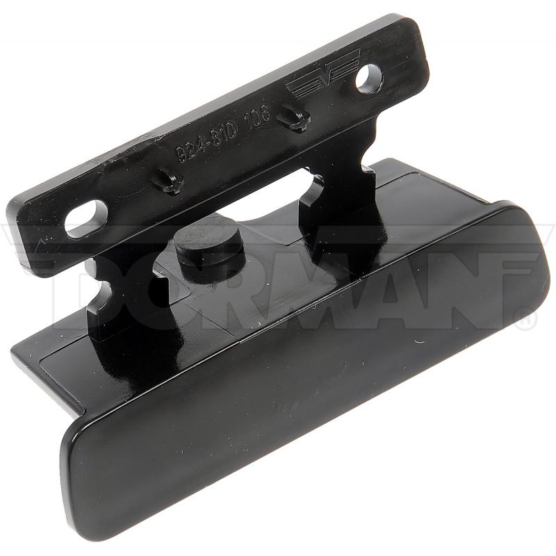 2012 Chevrolet Silverado 2500 HD Center Console Latch Dorman 924810CD image 2 of 4