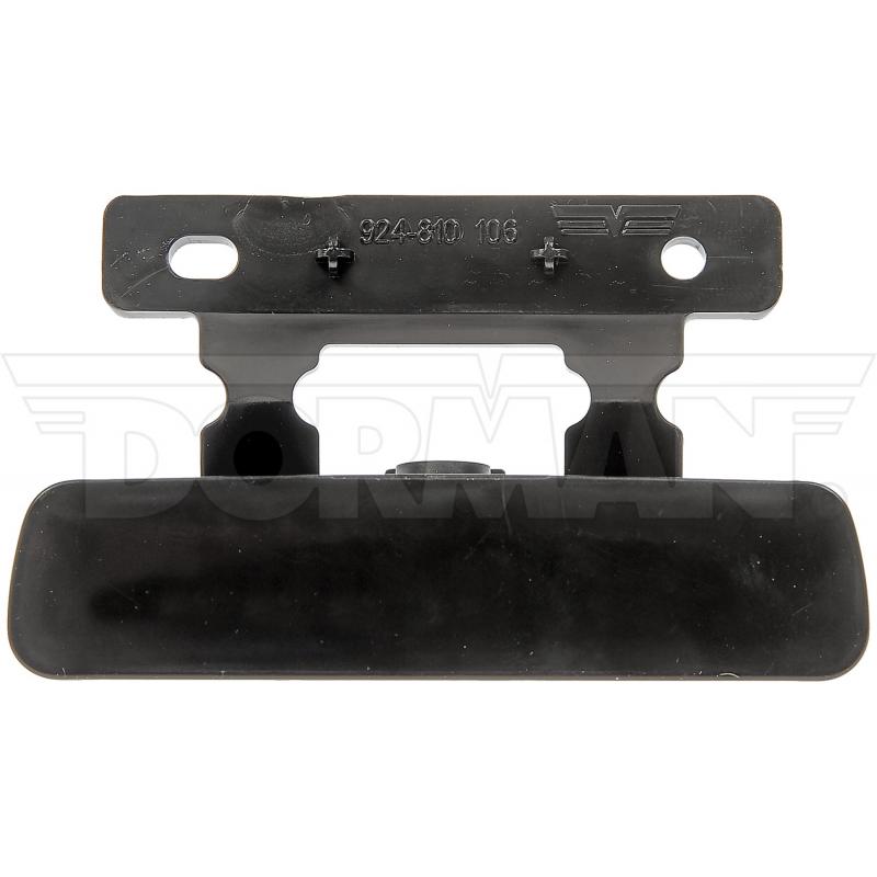 2012 Chevrolet Silverado 2500 HD Center Console Latch Dorman 924810CD image 3 of 4