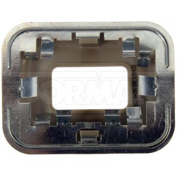 2010 Pontiac G5 Sunroof Switch Bezel Dorman 924821 image 2 of 4