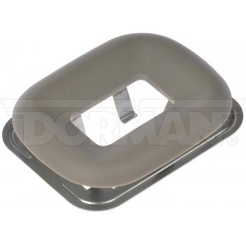 2010 Pontiac G5 Sunroof Switch Bezel Dorman 924821 image 4 of 4