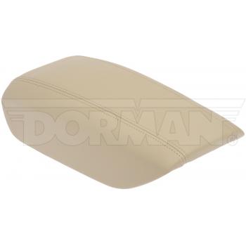 2006 Volvo S80 Console Lid Dorman 924863 image 1 of 2