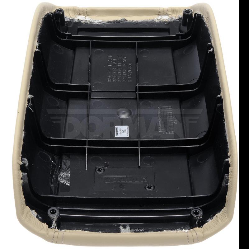 Dorman 924863 Console Lid product image 2 of 2