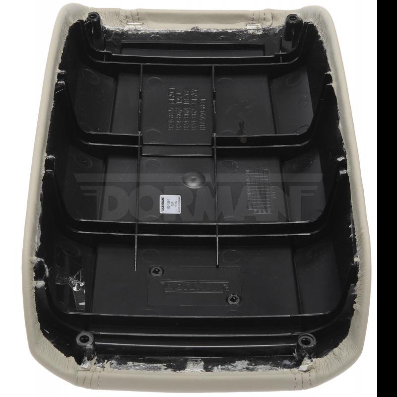 2005 Volvo S80 Console Lid Dorman 924864 image 1 of 2
