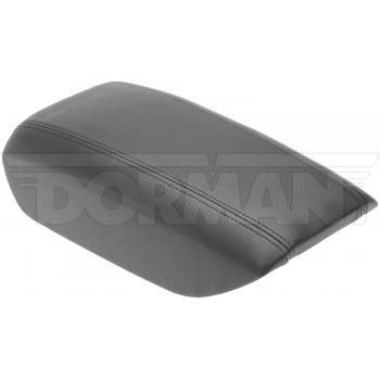 2006 Volvo S80 Console Lid Dorman 924865 image 2 of 2