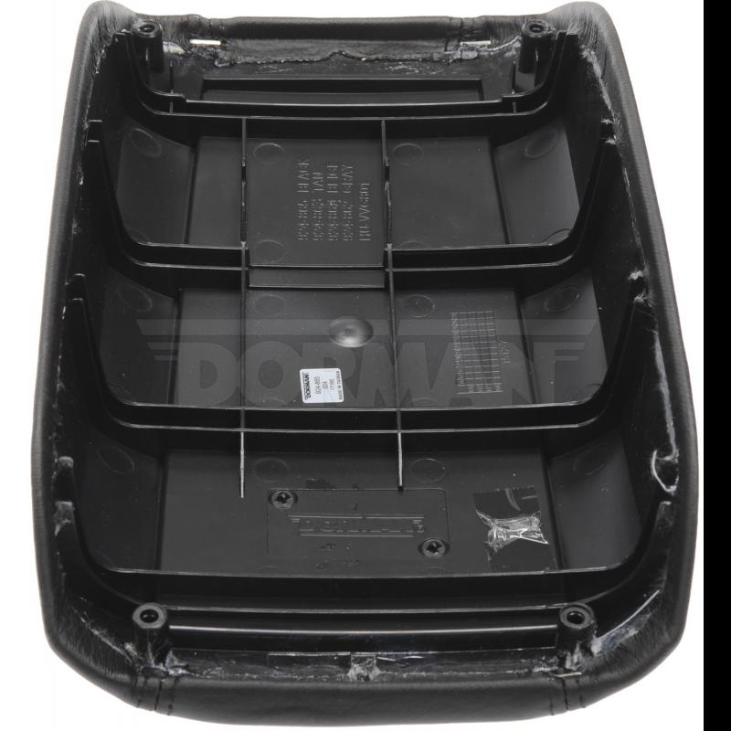 2005 Volvo S80 Console Lid Dorman 924865 image 1 of 2